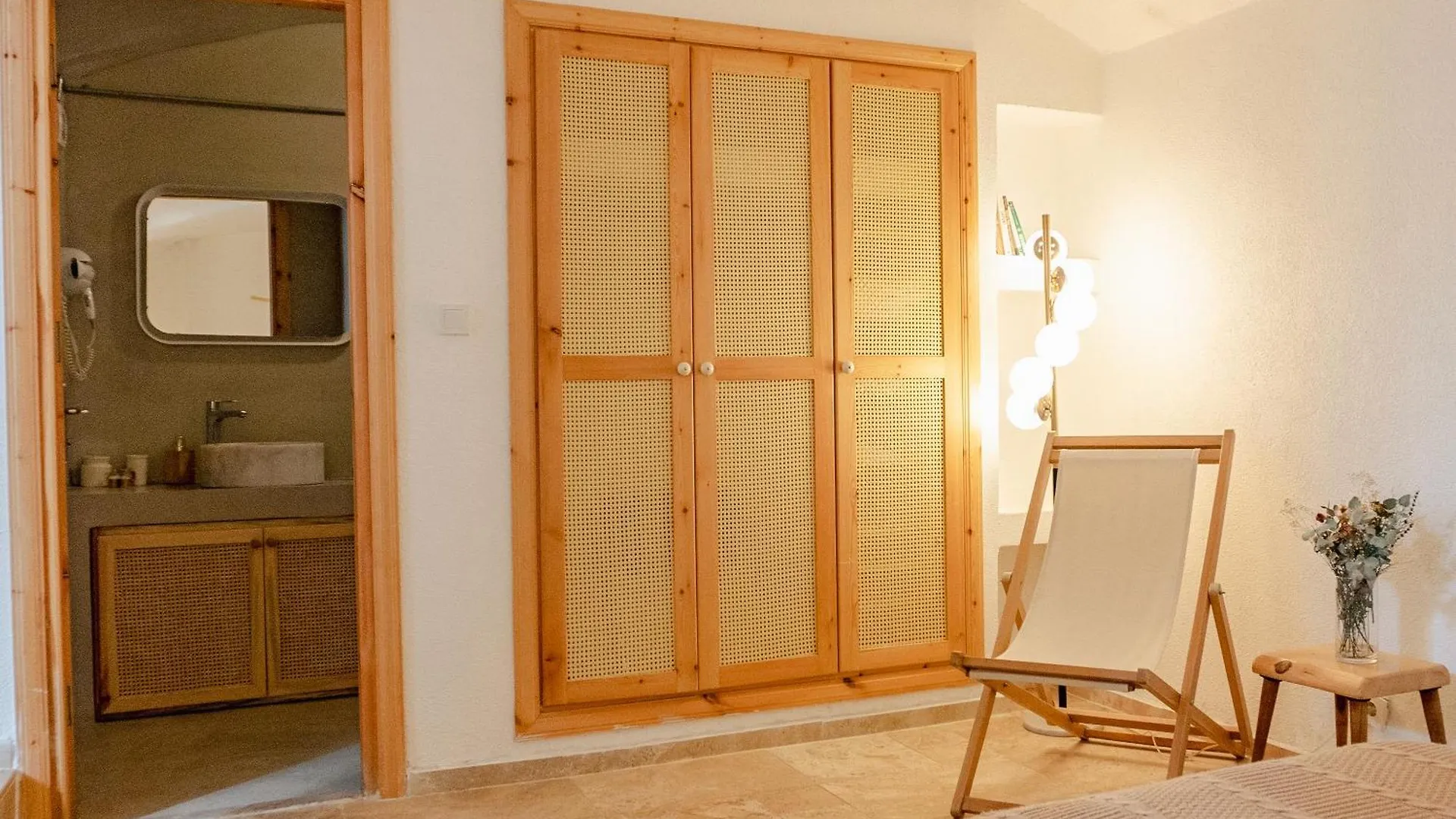Cunda Ilios Hotel Ayvalik