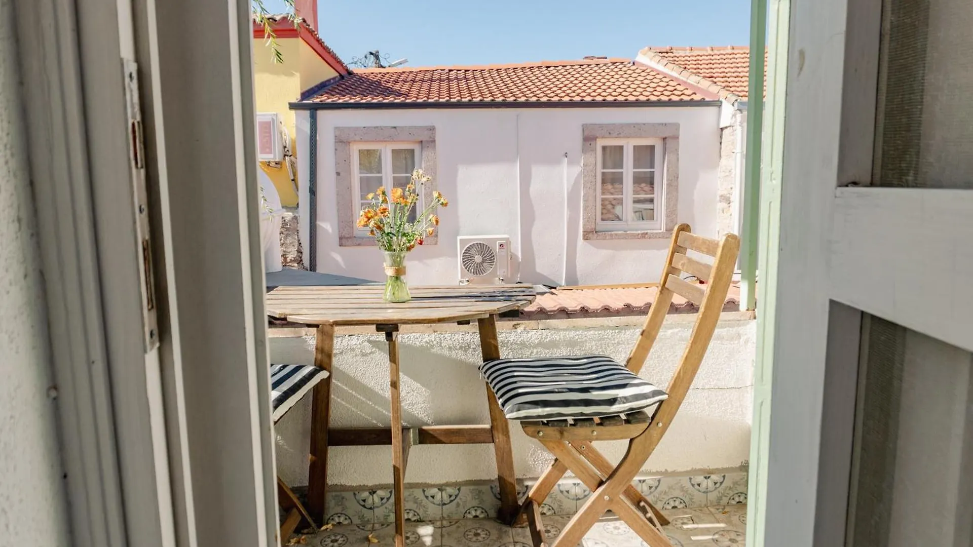 Cunda Ilios Otel Ayvalı