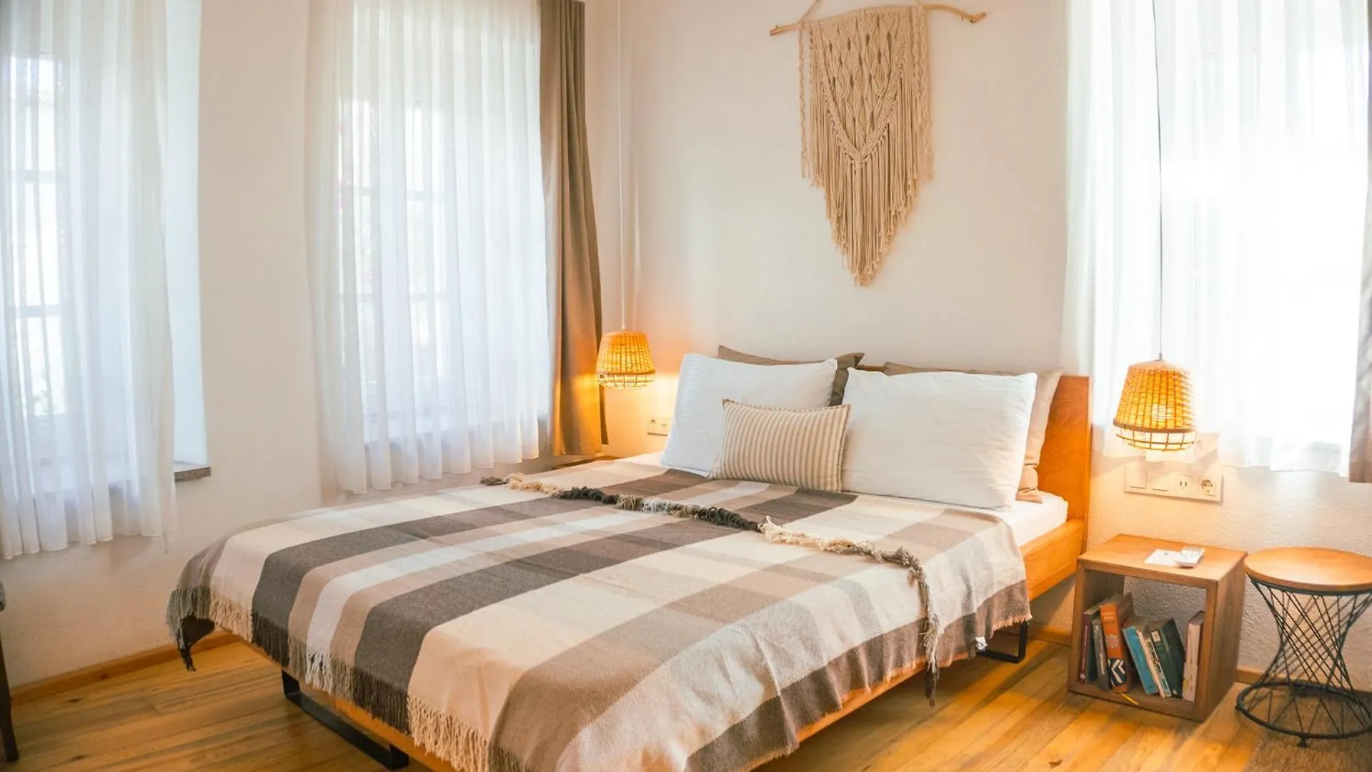 Cunda Ilios Otel Ayvalı 0*,