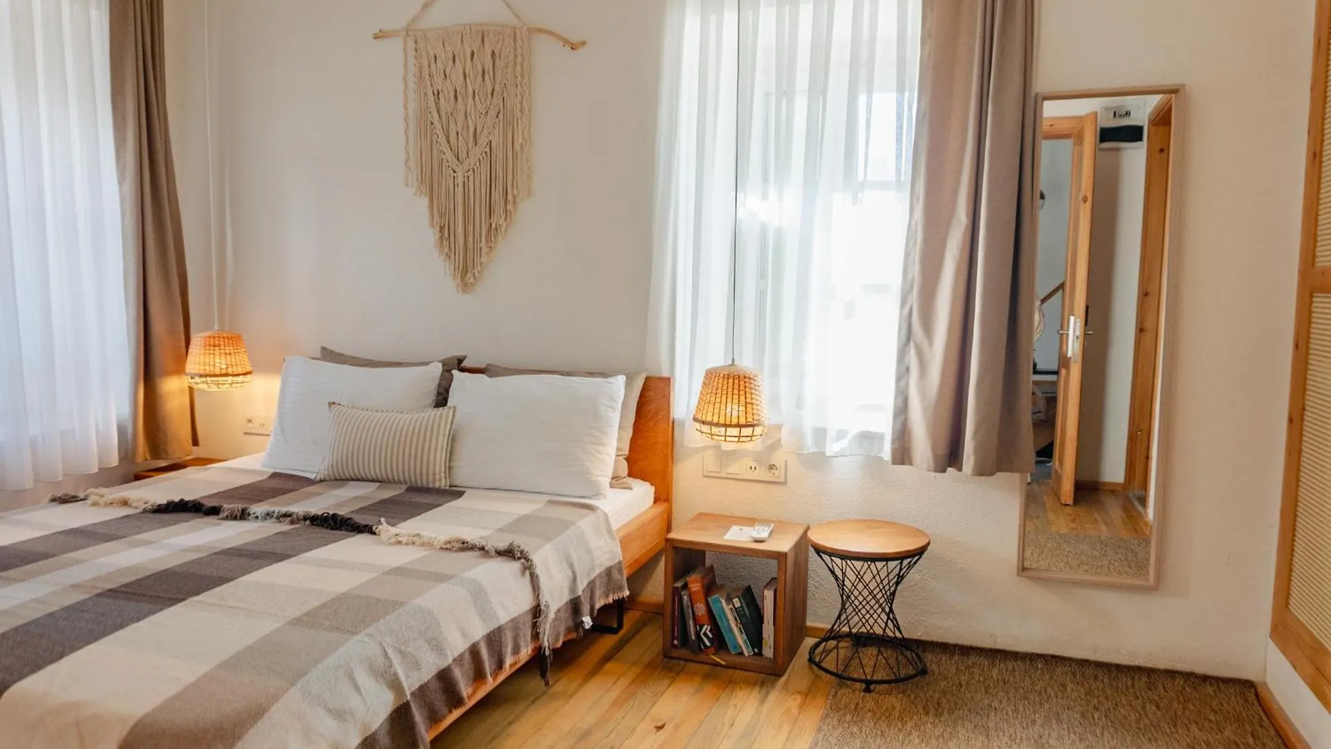 Cunda Ilios Hotel Ayvalik