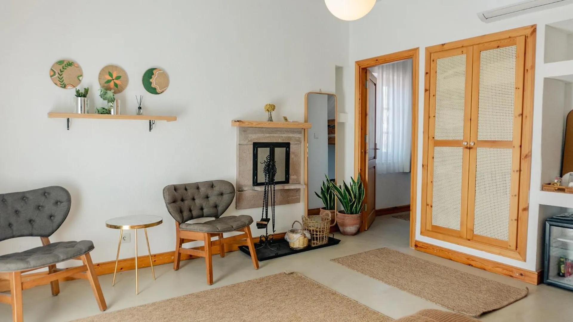 Cunda Ilios Otel Ayvalı