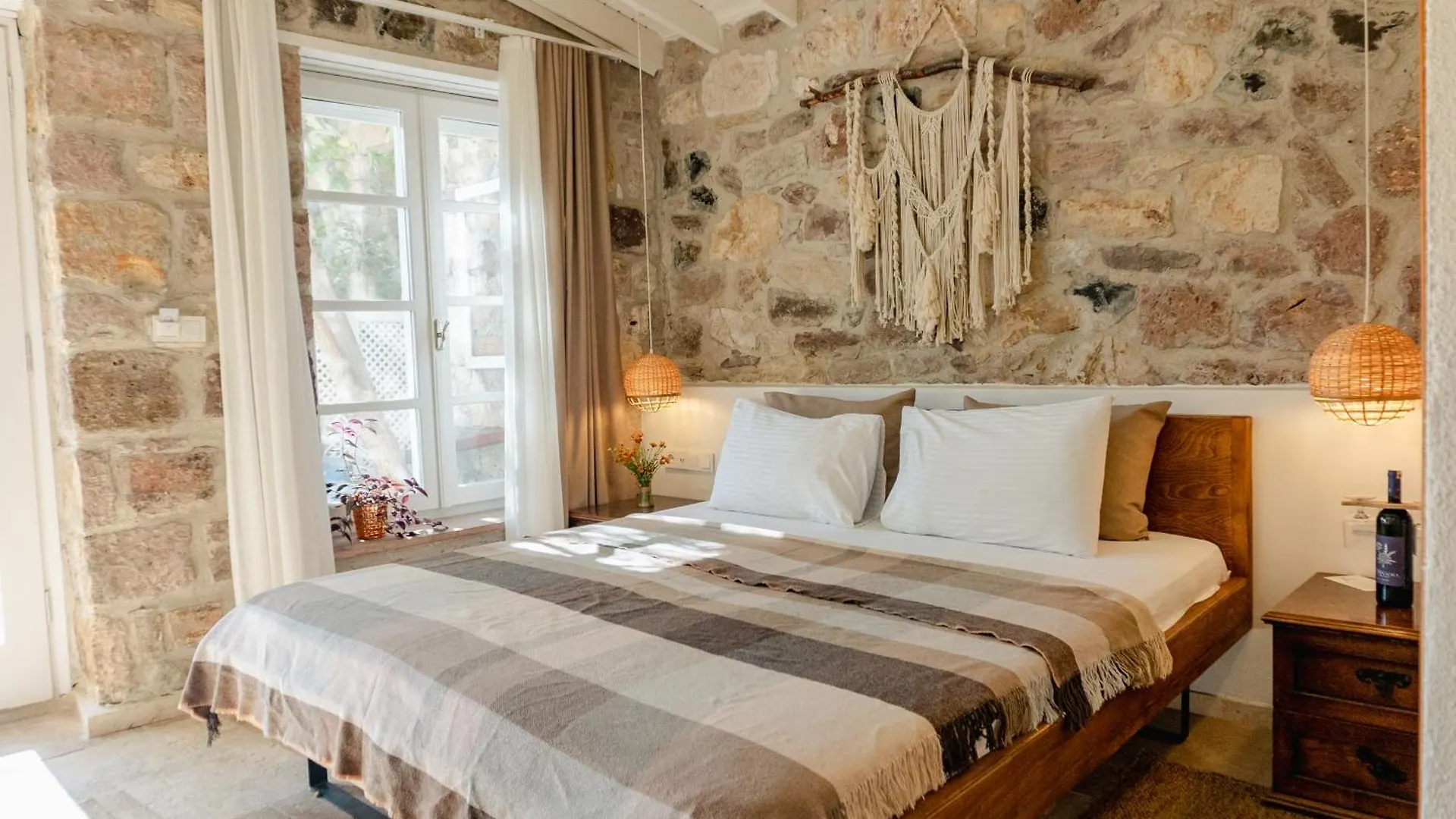 Cunda Ilios Hotel Ayvalik 0*,  Turkey