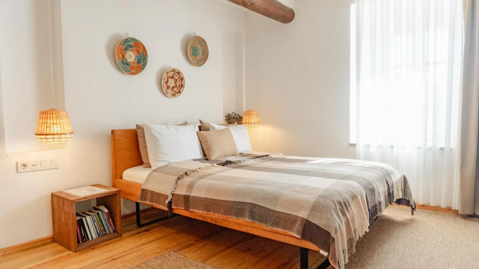 Cunda Ilios Otel Ayvalı