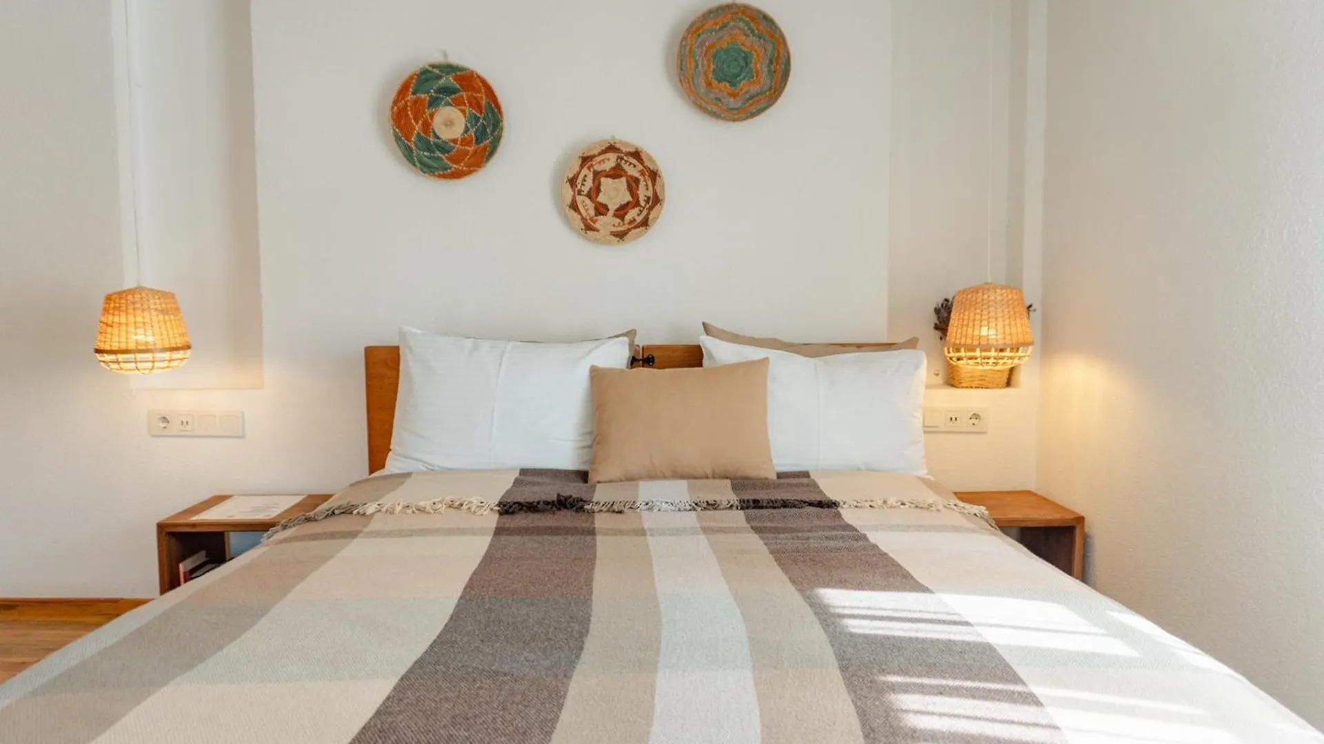 Cunda Ilios Otel Ayvalı
