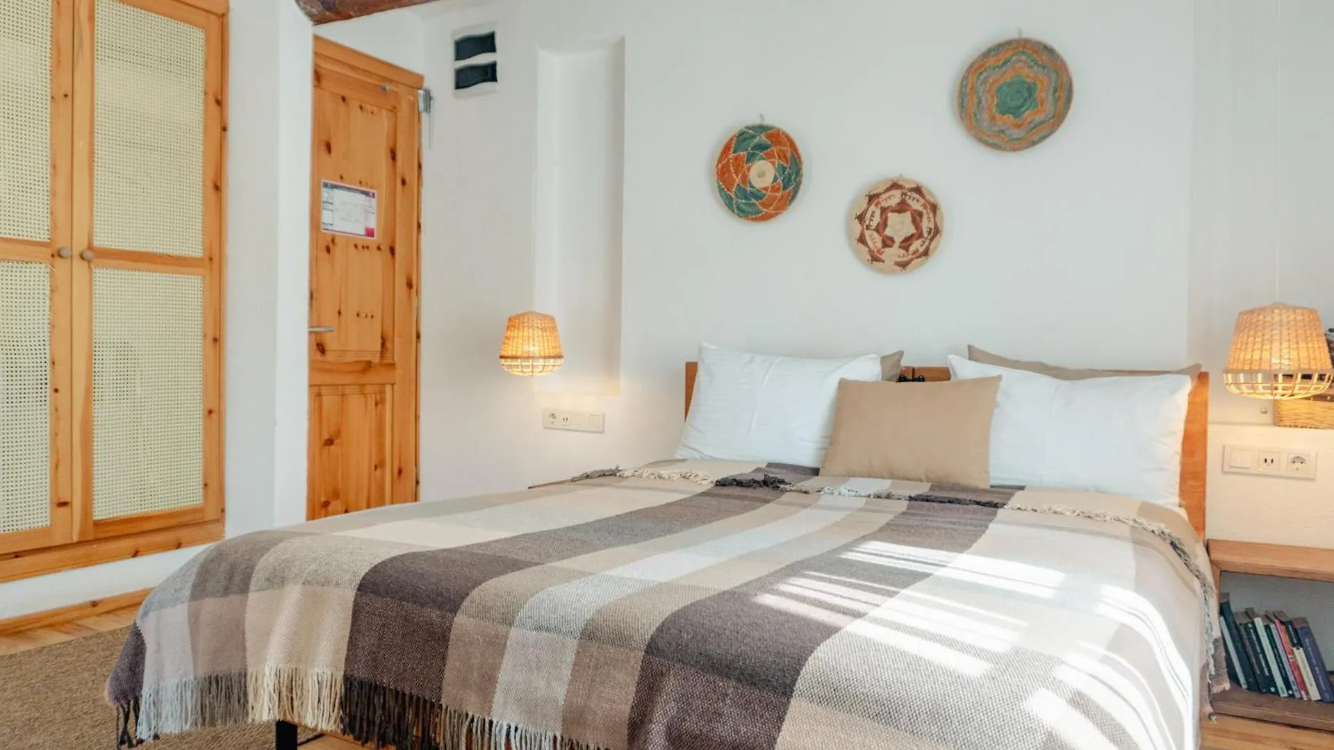 Cunda Ilios Otel Ayvalı Türkiye