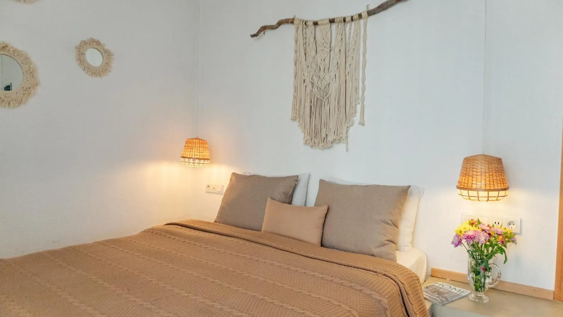 Cunda Ilios Hotel Ayvalik 0*,