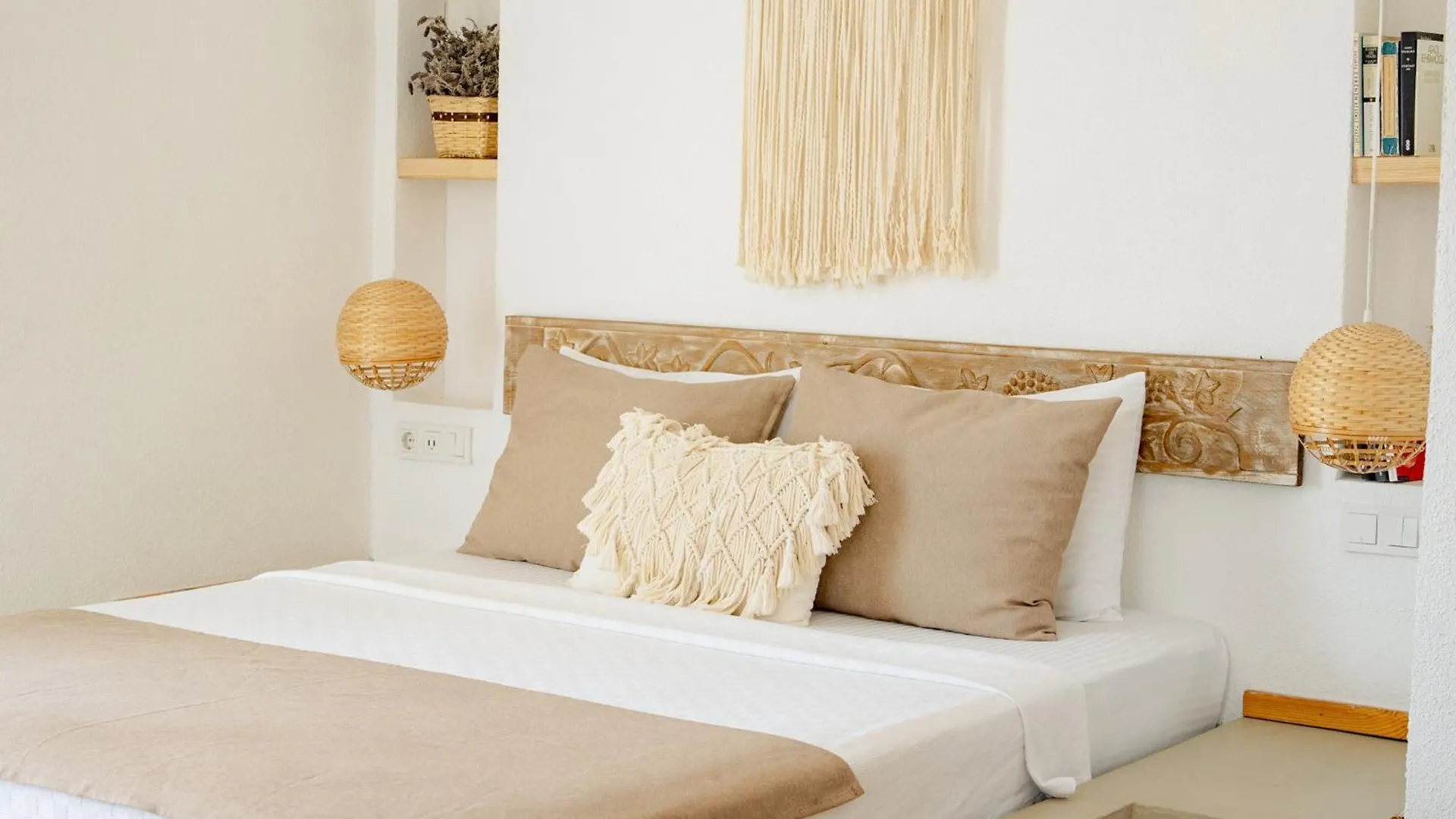 Cunda Ilios Hotel Ayvalik