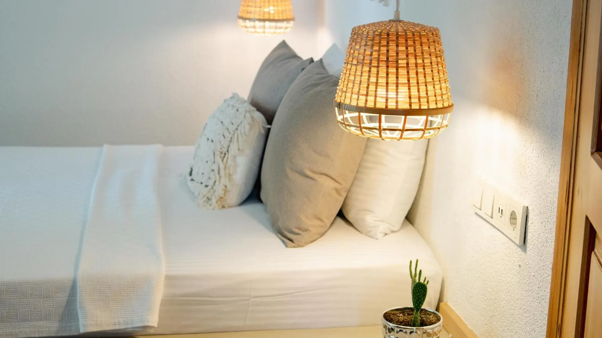 Cunda Ilios Otel Ayvalı