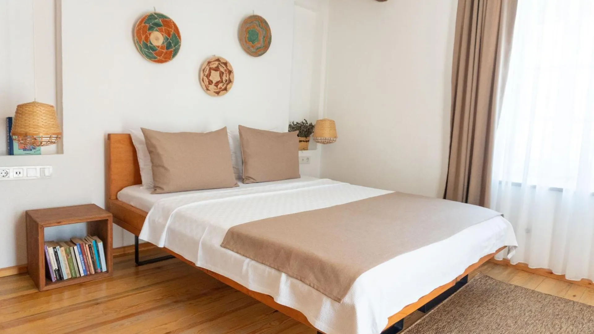 Cunda Ilios Otel Ayvalı