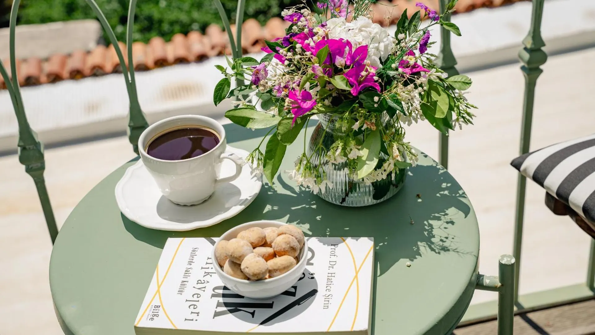Cunda Ilios Otel Ayvalı 0*,  Türkiye