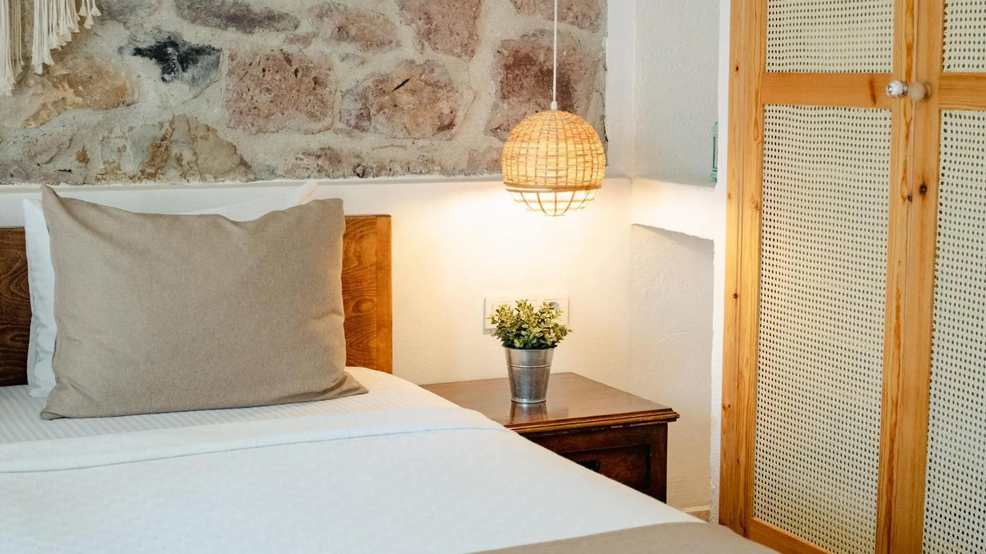 Cunda Ilios Otel Ayvalı 0*,