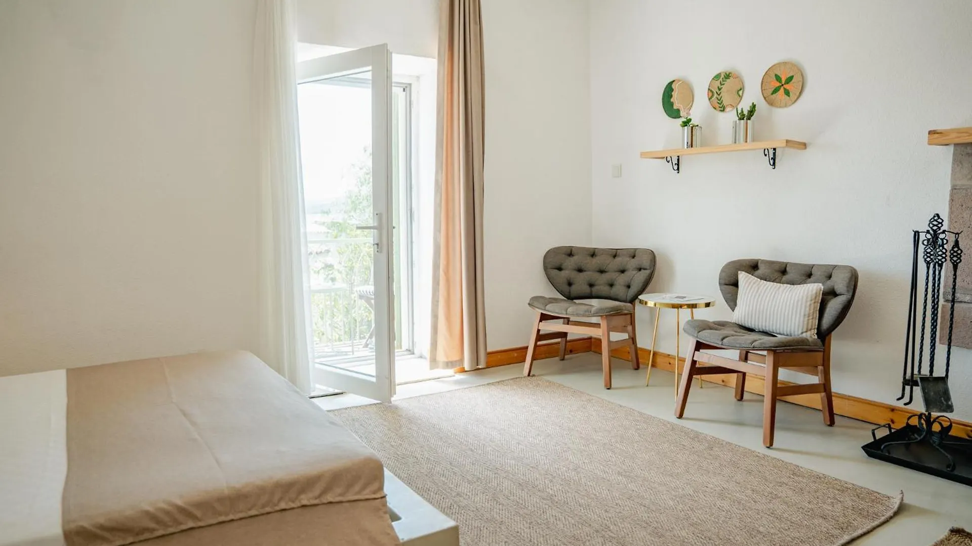 Cunda Ilios Otel Ayvalı