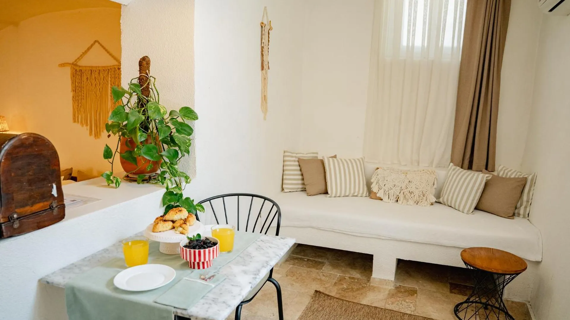 Cunda Ilios Hotel Ayvalik
