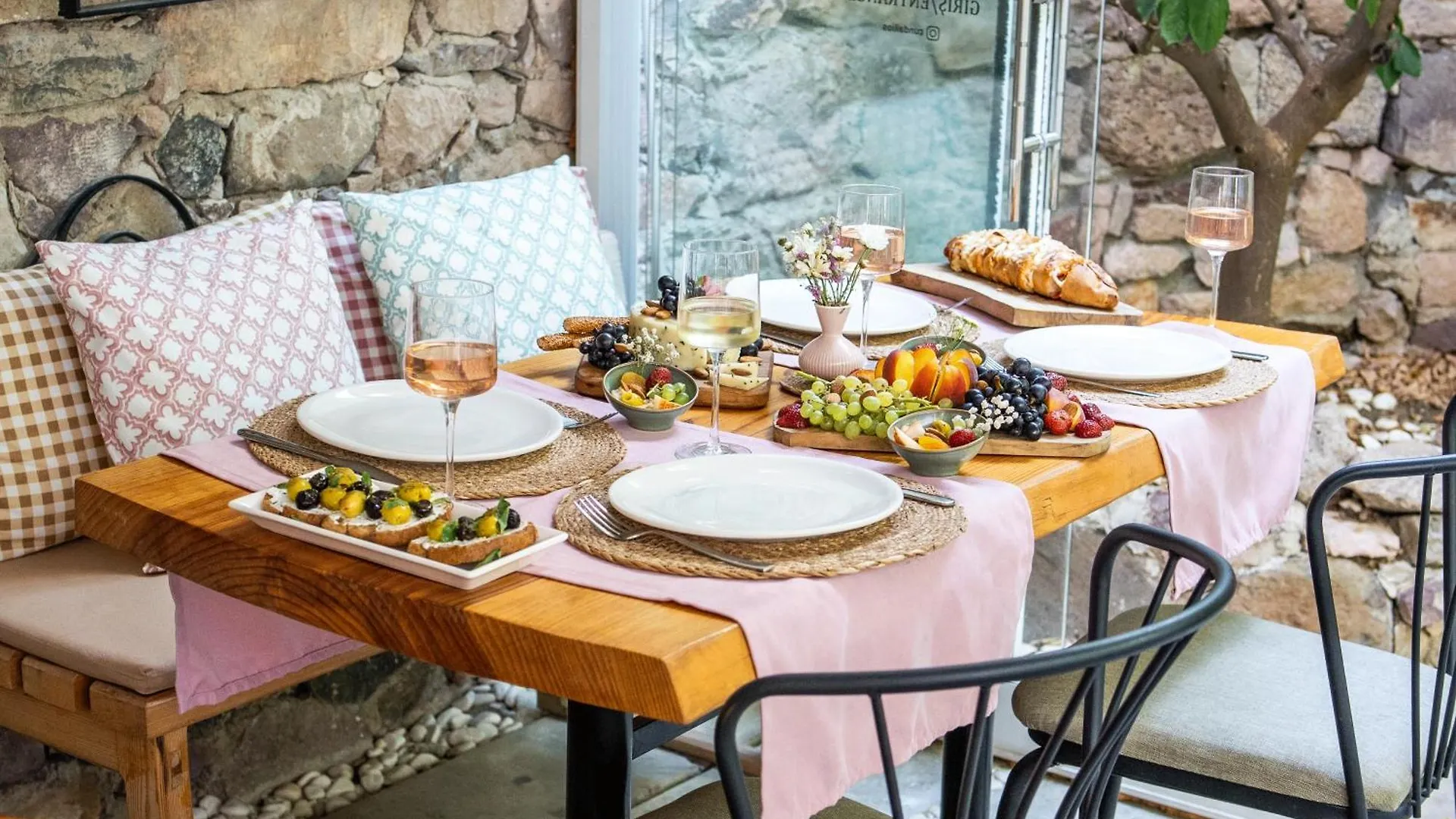 Cunda Ilios Hotel Ayvalik 0*,  Turkey