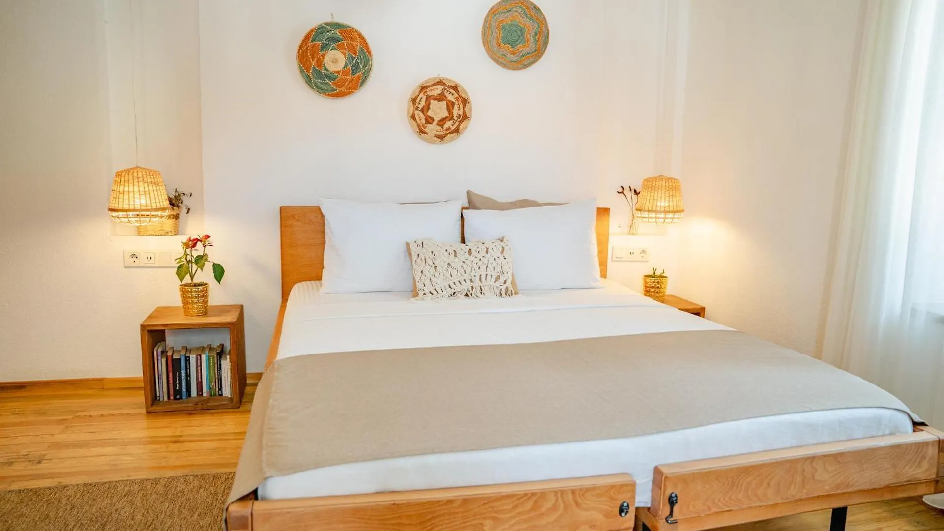 Cunda Ilios Otel Ayvalı 0*,