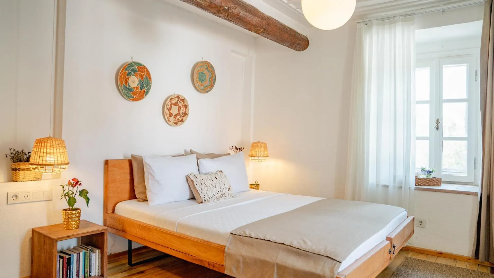 Cunda Ilios Hotel Ayvalik