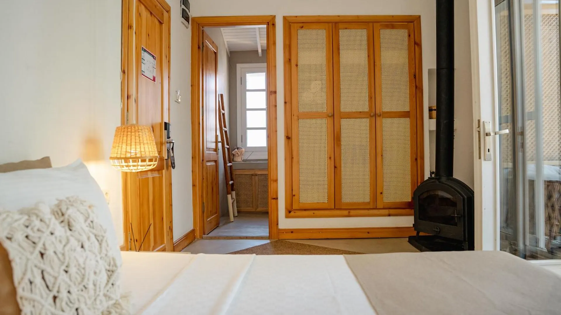 Cunda Ilios Hotel Ayvalik