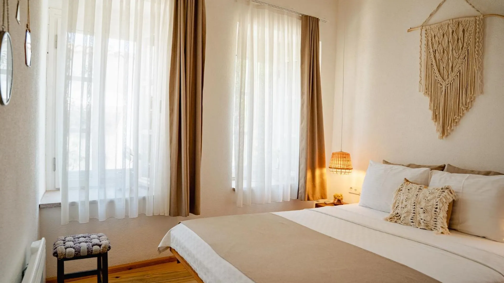 Cunda Ilios Otel Ayvalı 0*,  Türkiye