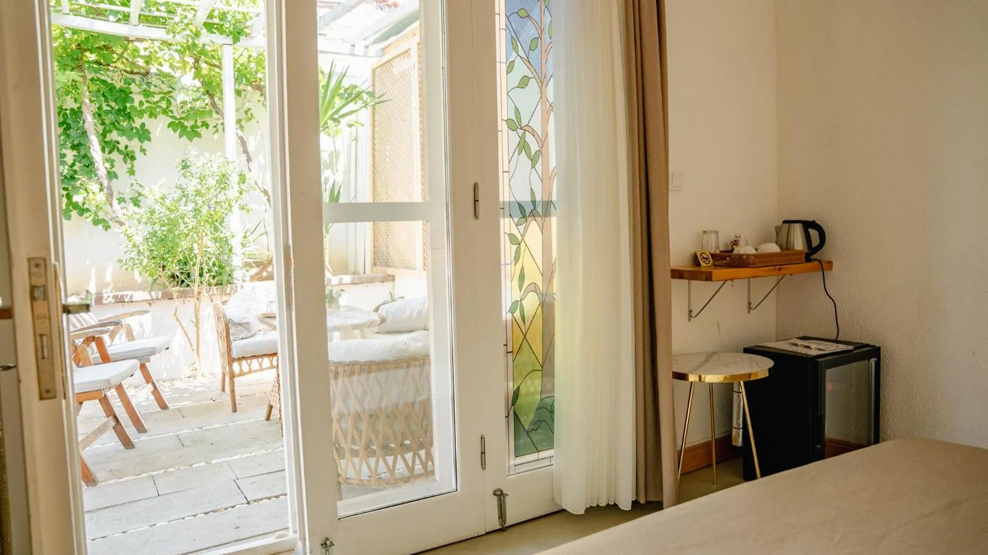 Cunda Ilios Otel Ayvalı Türkiye