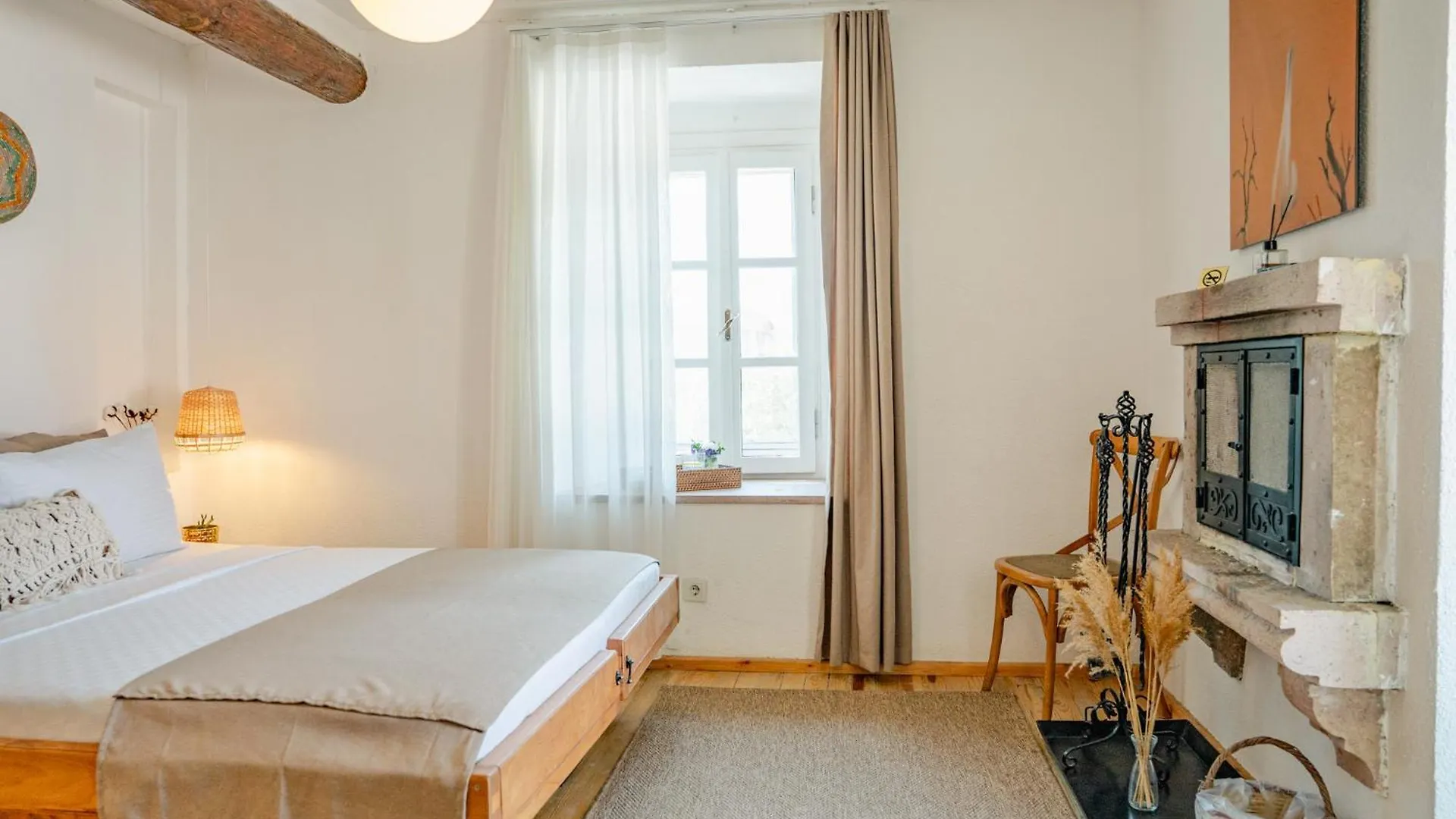 Cunda Ilios Otel Ayvalı
