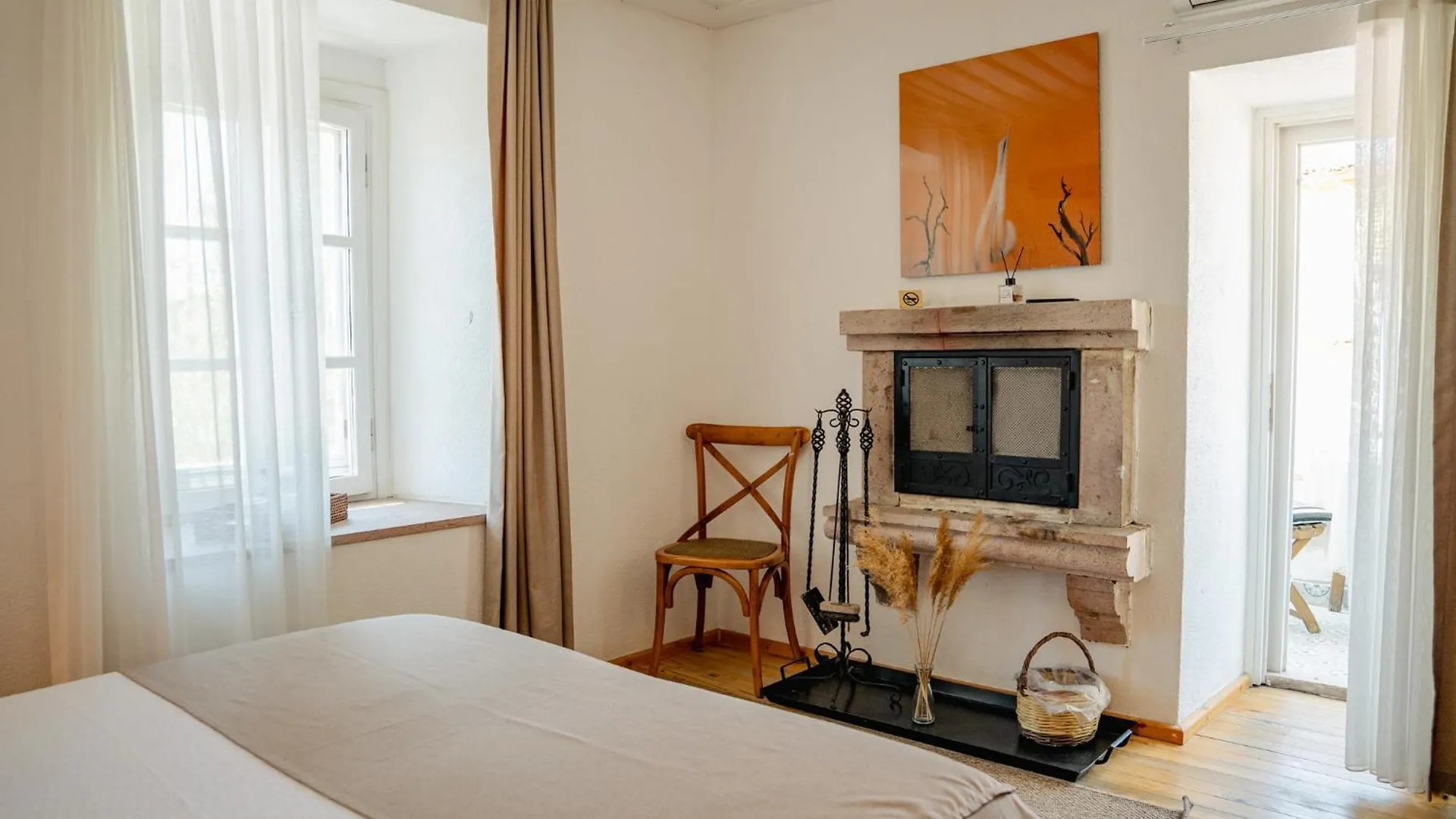 Cunda Ilios Otel Ayvalı 0*,